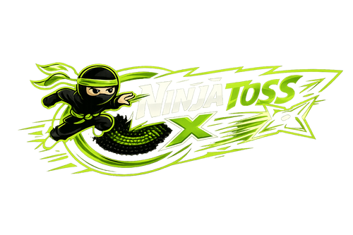 NinjaToss X